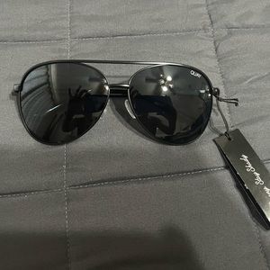 Quay sunglasses